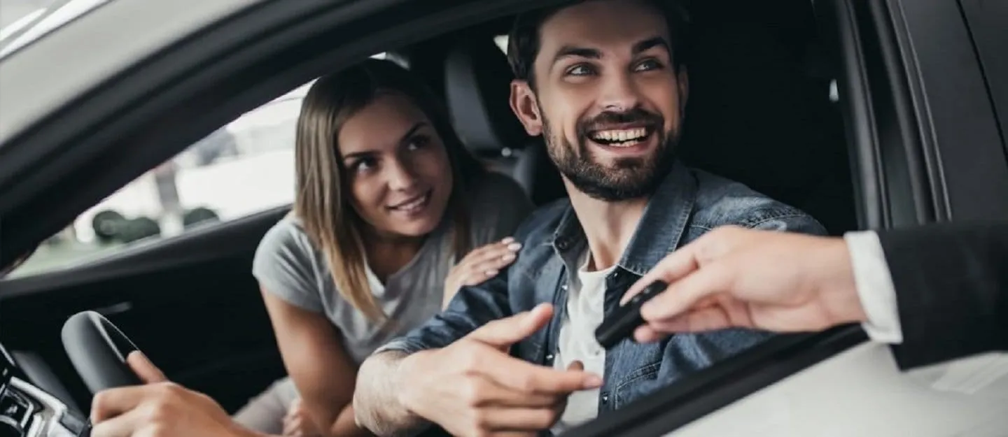 Carsharing peer-to-peer już dostępny nr:1 w Polsce