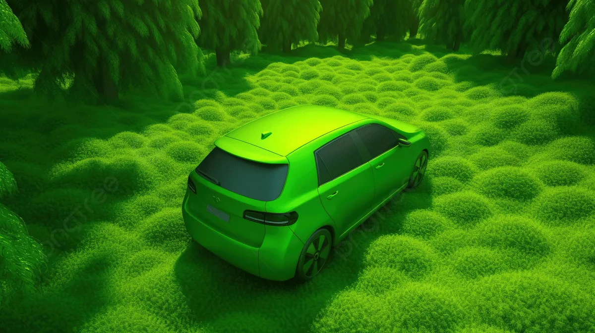 Carsharing peer-to-peer już dostępny nr:1 w Polsce
